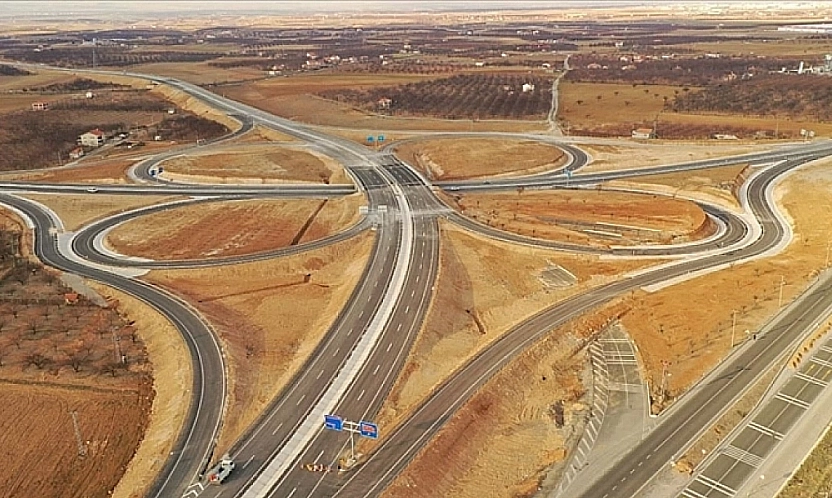 Trafik yoğunluğu Bitecek! Malatya Çevre Yolu açılıyor…