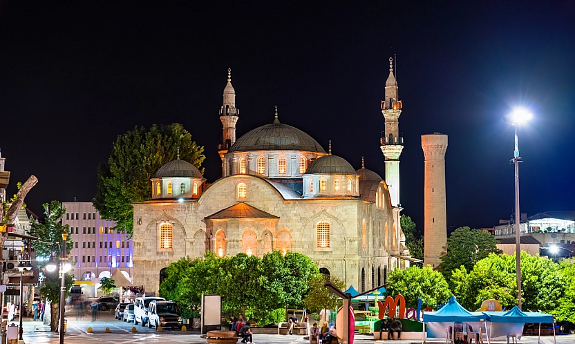 TÜİK Açıkladı: Malatya Zenginleşti