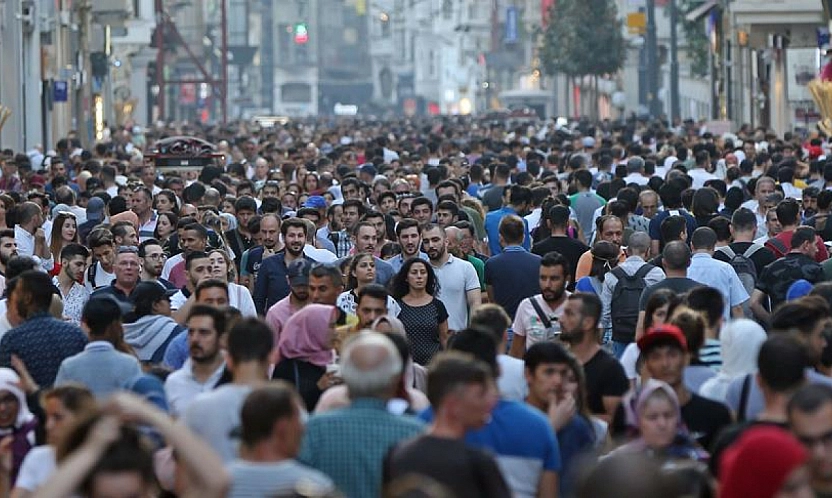 TÜİK Açıkladı! 'Türkiye'nin en mutlu illeri' listelendi! Bakın Malatya kaçıncı sırada…