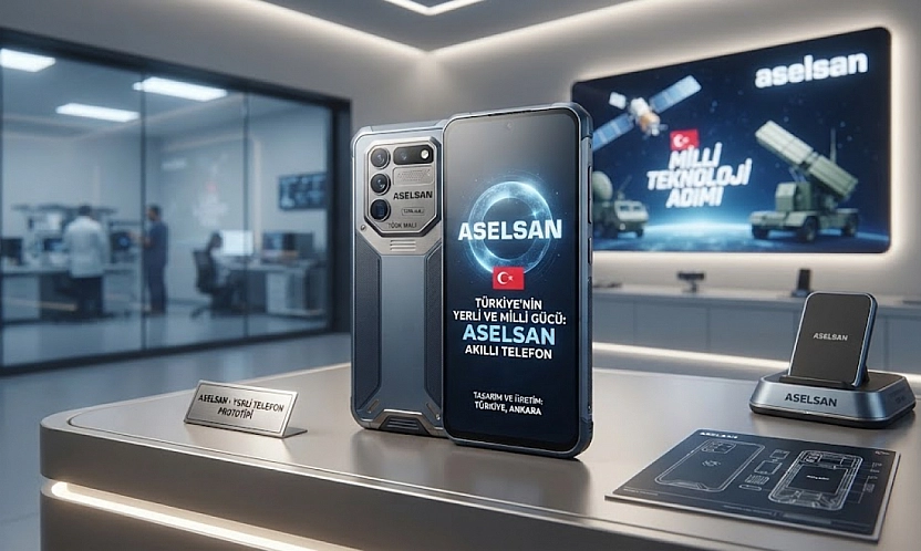 Türkiye'de bir ilk: Yerli ve milli üretimin adresi Malatya oldu…