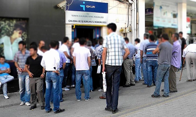 TYP Başvuruları başladı… Malatya'da Sadece İşsizler Başvuru Yapabilecek…