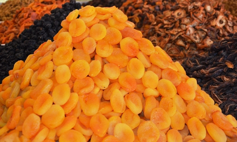 TZOB Raporu Açıklandı: Kayısıda Fiyat Uçurumu Büyüyor