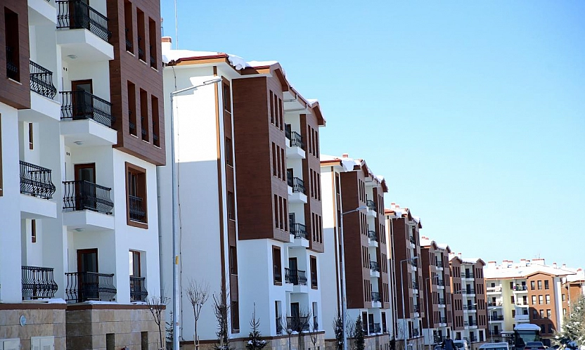 Vali Seddar Yavuz detayları paylaştı: 8 bin 106 konut ve 346 dükkân teslim edilecek…