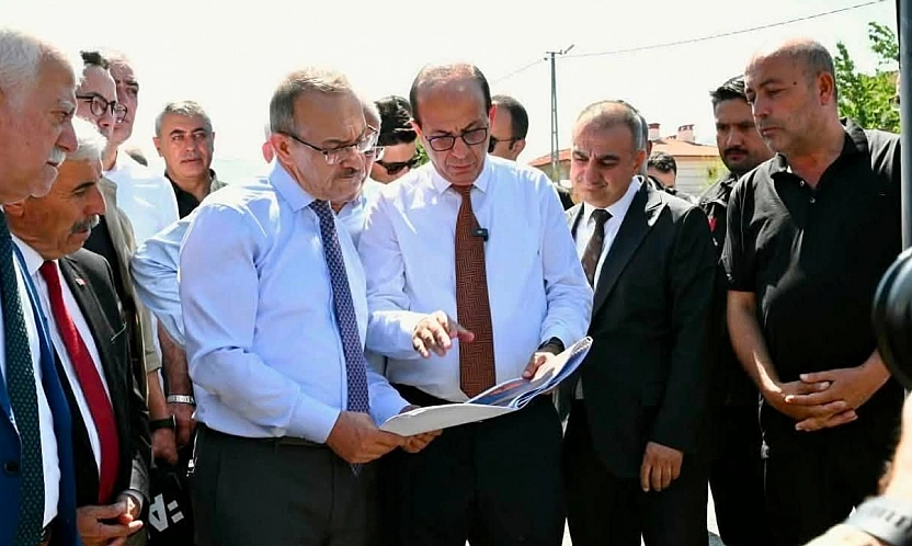 Malatya'nın yeni vizyonu, Beylerderesi projesinde neler var?