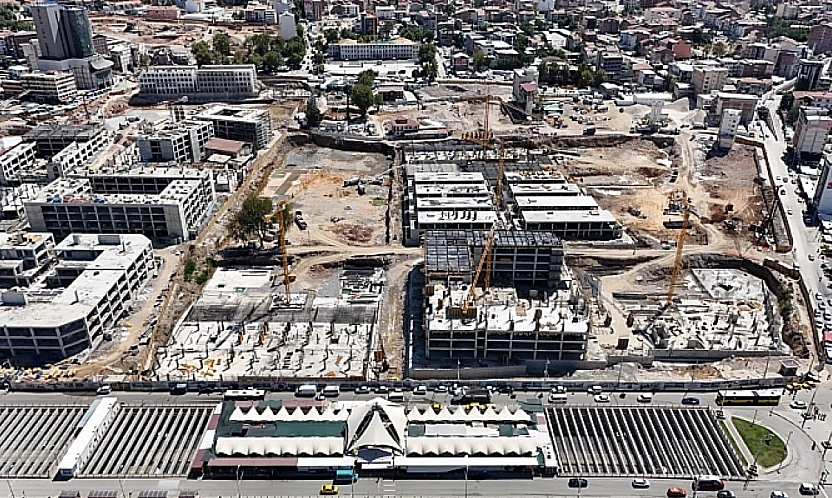 Vali Yavuz, Malatya'da Rezerv Alanın Perde Arkasını Açıkladı: Zenginler Çökecekti