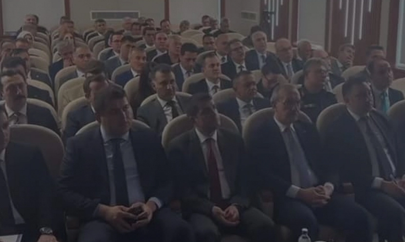 Vali Yavuz, sözünü tuttu