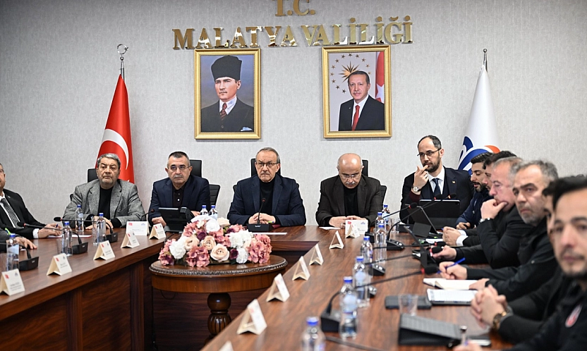 Valilik Rezerv Alanlarla İlgili Son Durumu Açıkladı: 'Hak Kaybı Olmayacak'