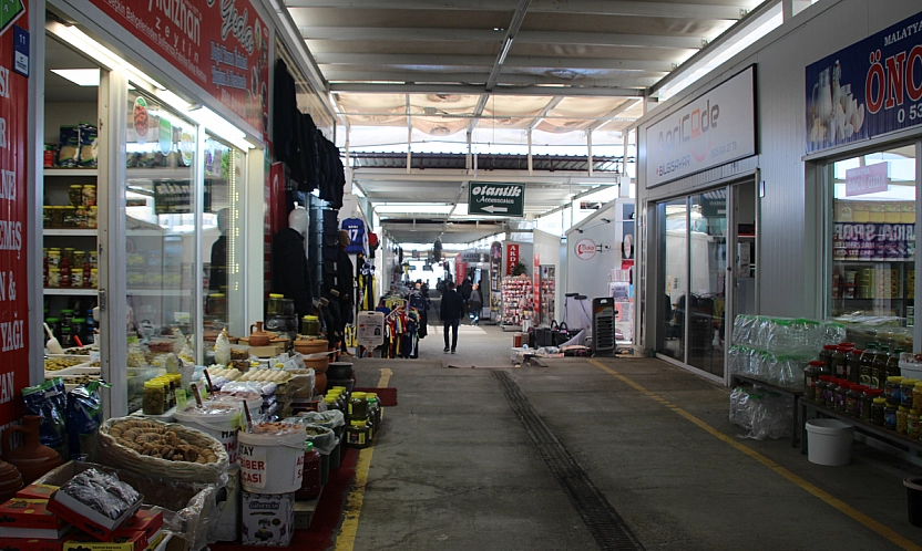 Vatandaş Ramazan hazırlığı yapamıyor! 'Ramazan'ı aç susuz geçireceğiz artık'