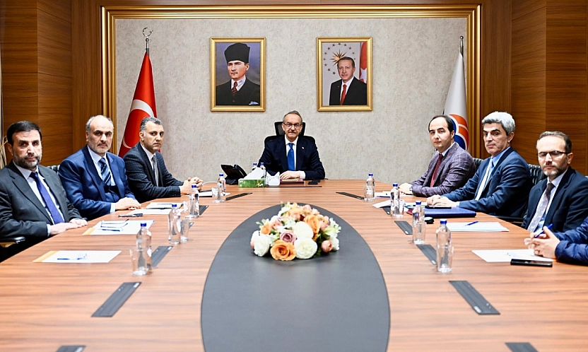 Vatandaşların talebi karşılık buldu: İkizce ve Bahçebaşı'nda sorunlar çözülecek!