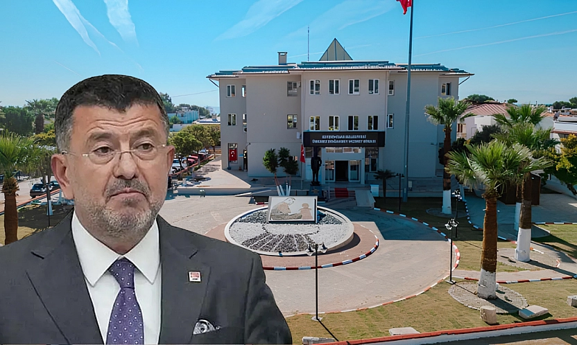 Veli Ağbaba'nın dosyası hazır| Ankara'ya gönderiliyor!