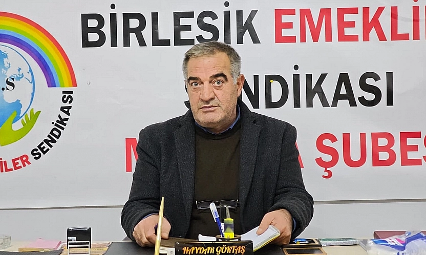 Verilmeyen binlerce liranın peşindeler! Malatya'dan Ankara'ya yürüyecekler!