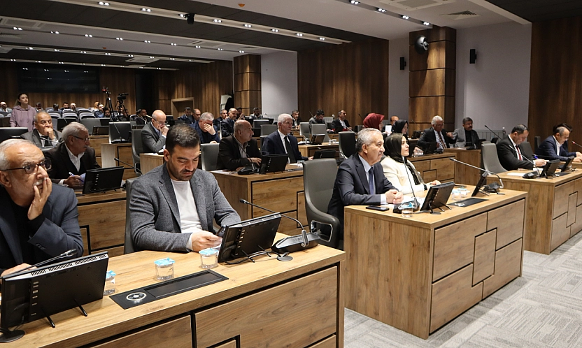 Yeşilyurt'ta Engelli Hizmetleri Güçleniyor: Üç Proje İçin Start Verildi