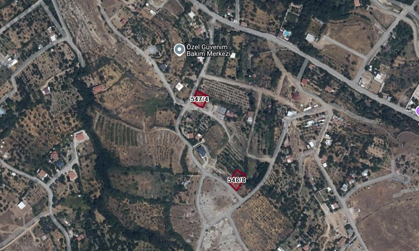 Yeşilyurt Belediyesi 5 arsayı daha satacak