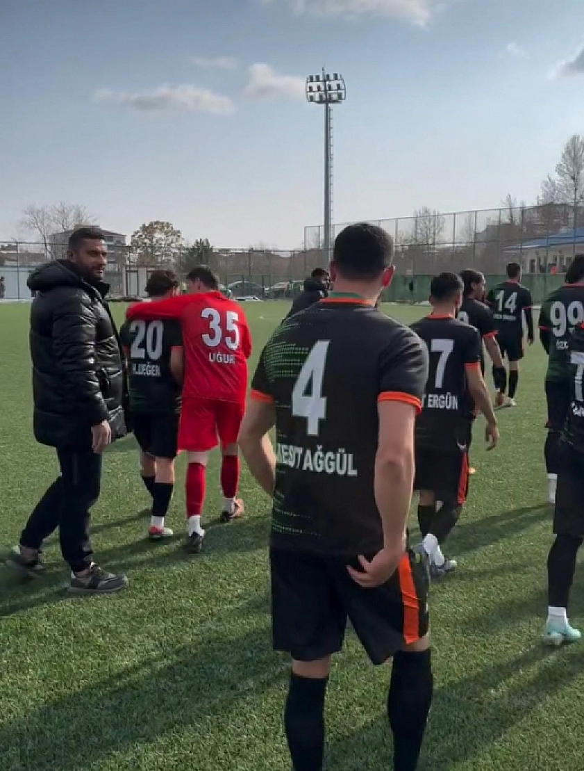 Yeşilyurt Şampiyonluğa Koşuyor, Malatyaspor Evinde Kayıp !