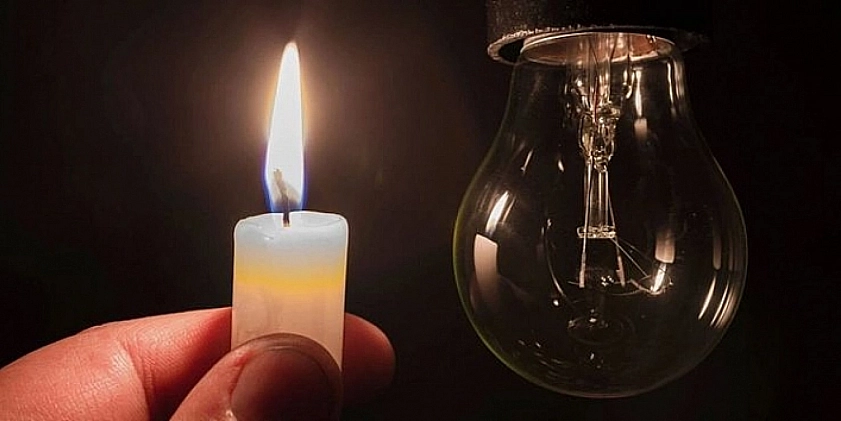 Malatya'da 19 mahalle karanlığa gömülecek...