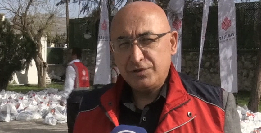 Elazığ, Tunceli ve Malatya'da çocuklar sevindi!