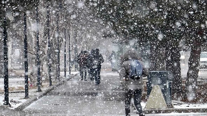 Malatya'da Yağış İçin Saat Verildi: Sabah ve Gece Saatlerine Dikkat!