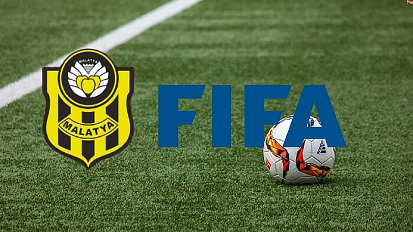 Malatyaspor'un Umutları Söndü: FIFA, 18 Puan Sildi!