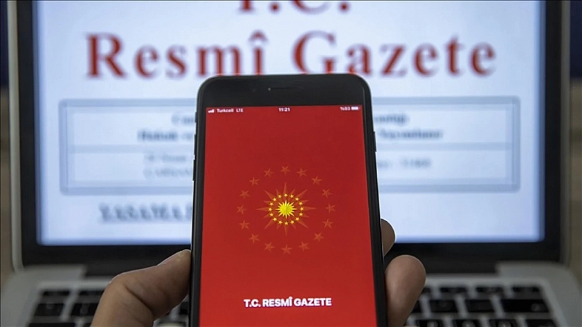 Resmi Gazete'de Yayımlandı! Malatya'da Bir Firmaya İhale Yasak!