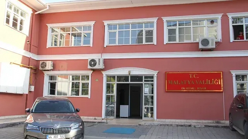 Malatya'da Yılbaşı Tedbirleri Açıklandı!