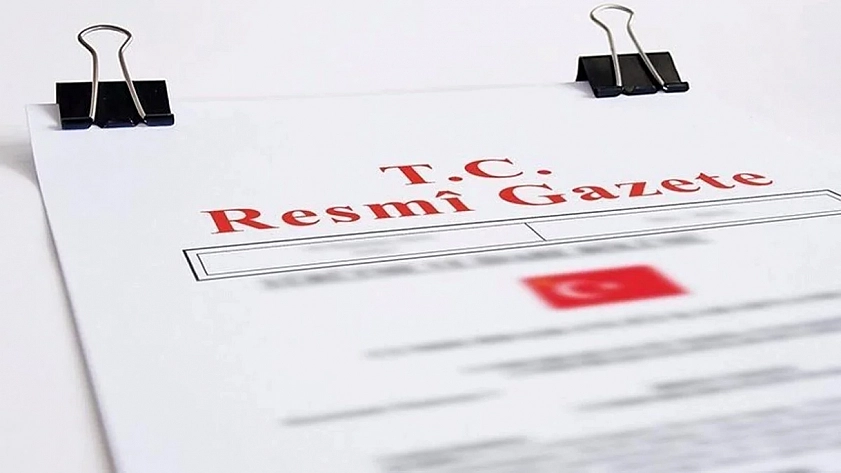 Resmi Gazete'de Yayımlandı! Malatya'da Bir Firmaya İhale Yasak!