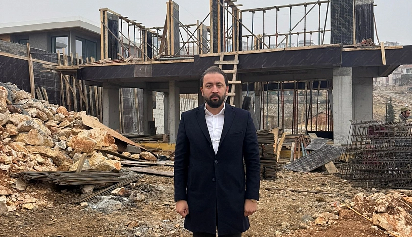 Malatya'da Yerinde Dönüşüme KDV Engeli: Süreç Yavaşlıyor!