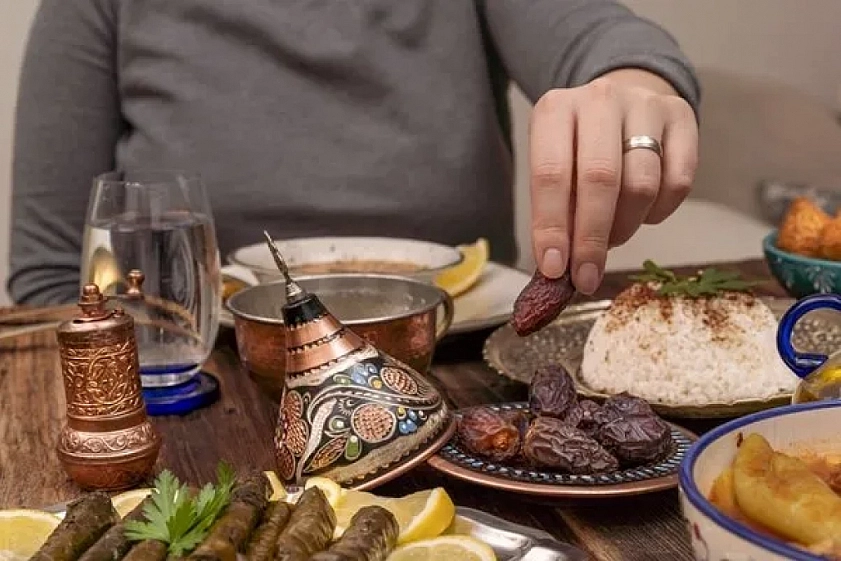 Malatya'da Ramazan Heyecanı: İftar Ne Zaman?