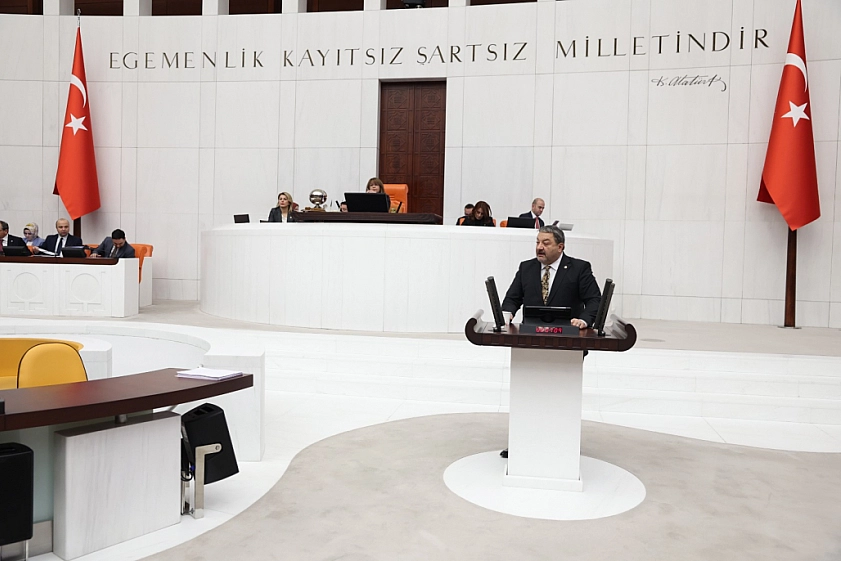 Malatya'da Konut Krizi! O ilçede Evler Yetersiz..!