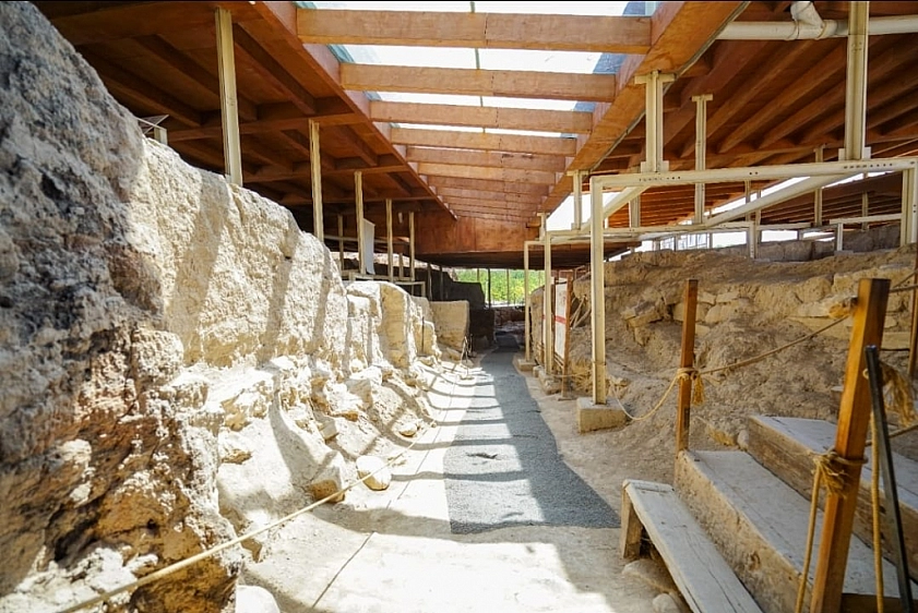 Malatya'da Turizmine Değer Katacak Proje Tamamlandı! Açılışa Hazır..!