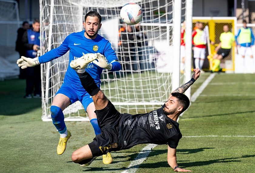 Yeni Malatyaspor'dan Yeni Rekor...!