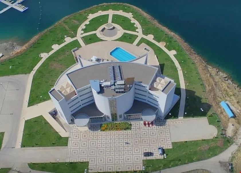 Malatya'ya Prestij Katacak Proje!