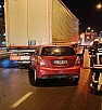 Malatya'da Kaza: Yaralılar Var
