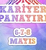 Yıldız Teknik Üniversitesi'nden dolu dolu kariyer panayırı