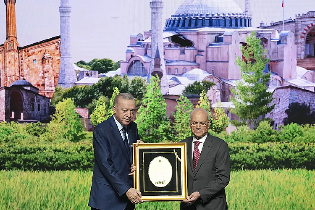 Cumhurbaşkanı Erdoğan'dan Malatya'ya müjde!