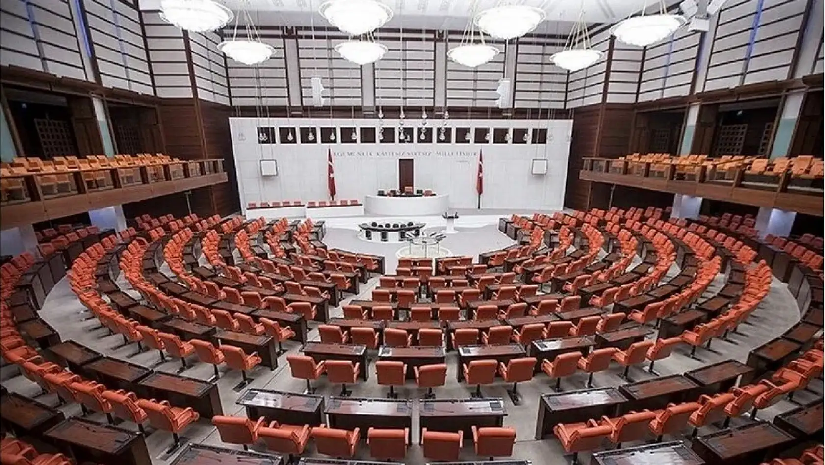 Ankara'da siyasi hareketlilik! Yeni bir parti mi kuruluyor?