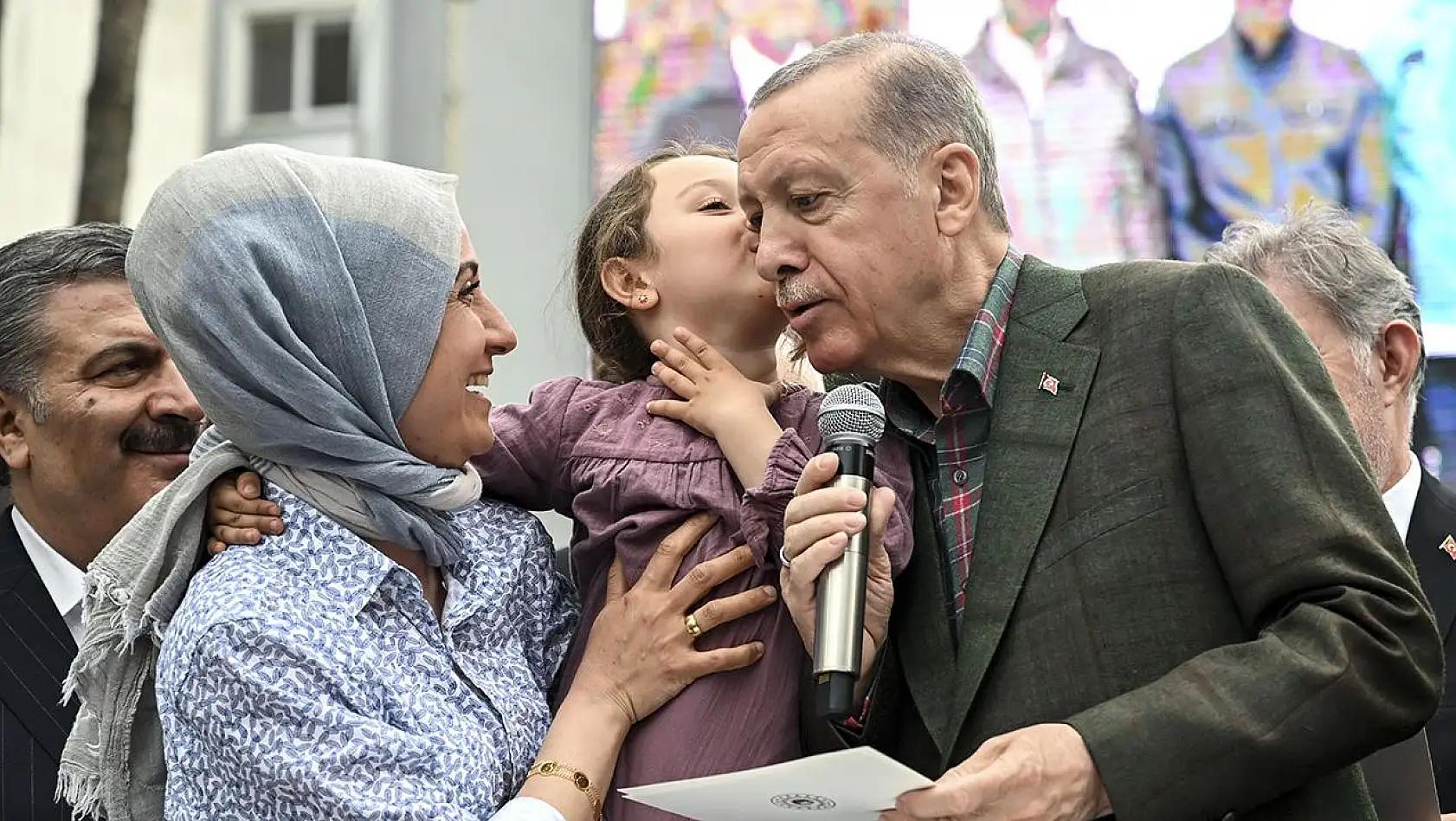 Erdoğan Malatyalılarla buluşacak!