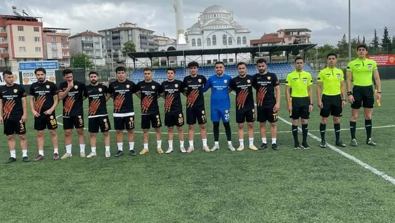 Futbolda Krizin Boyutu Büyüyor Malatyaspor'da nasibini aldı!!