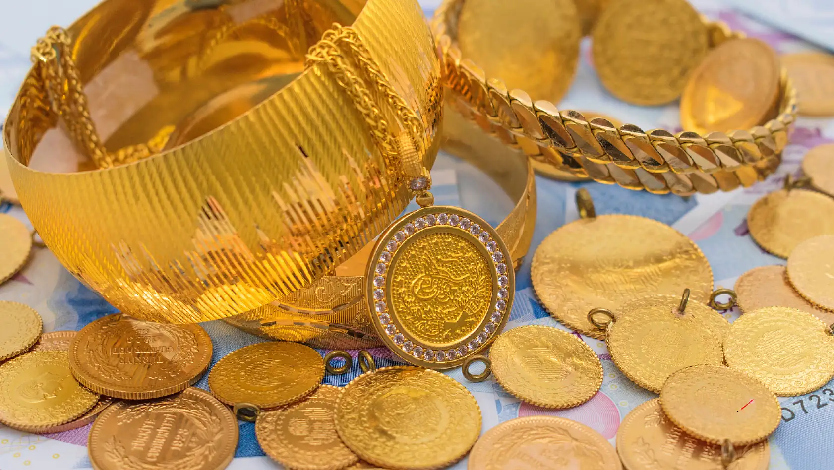 Harem Altın Fiyatları Güncel: Altın alım satım yapmadan önce bilmeniz gerekenler