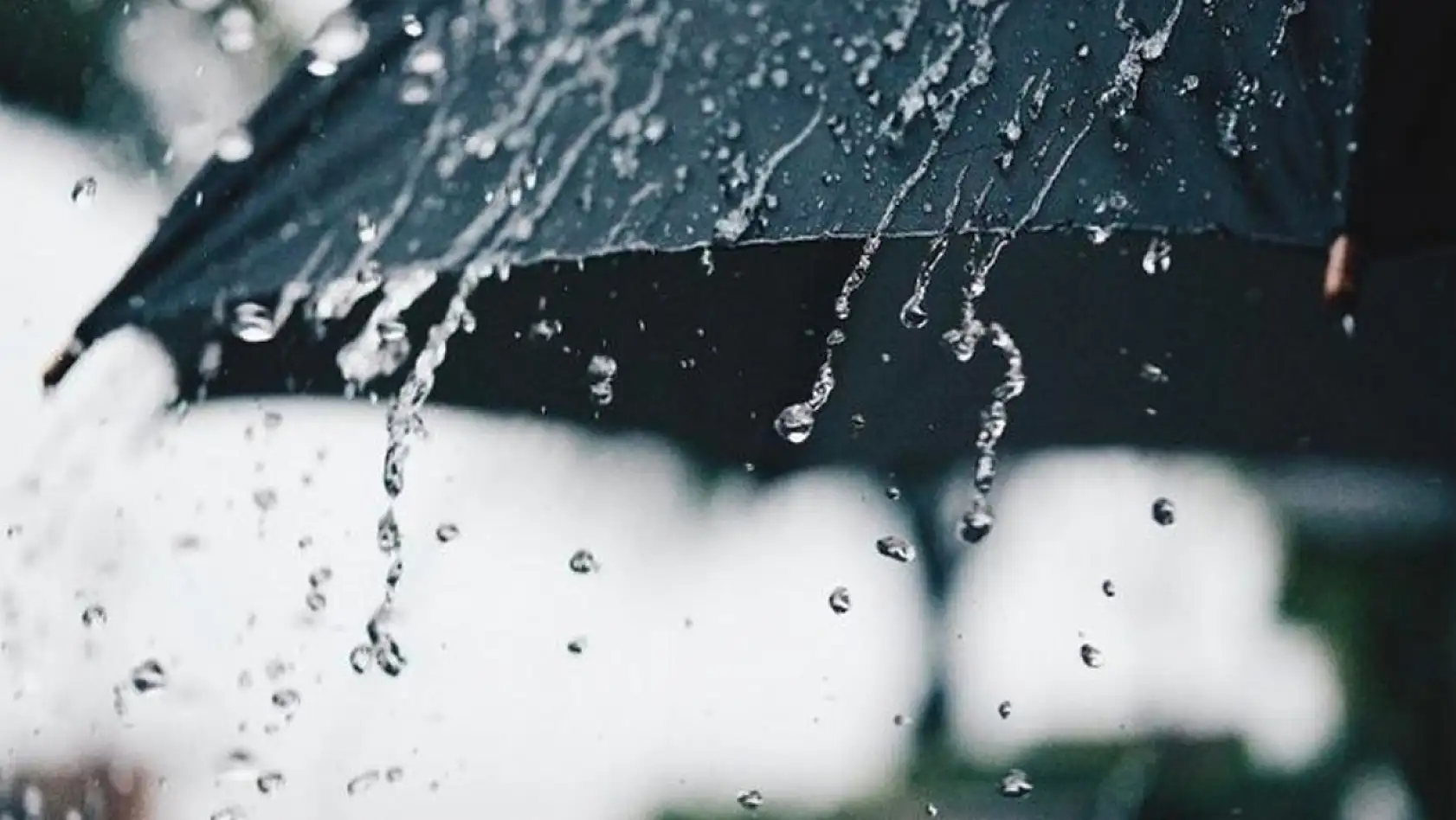 Malatya'da sağanak yağış etkili oluyor! Yağış kaç gün sürecek?