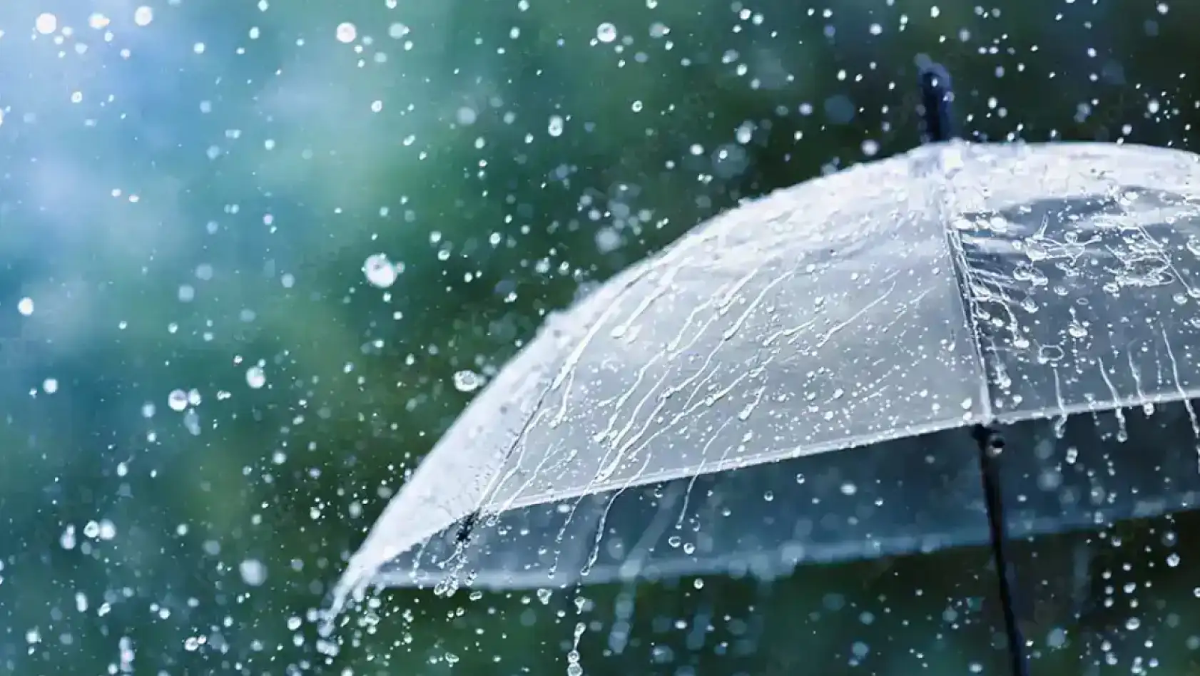Meteoroloji uyardı! Malatya'da sel ve su baskını riskine karşı dikkat!