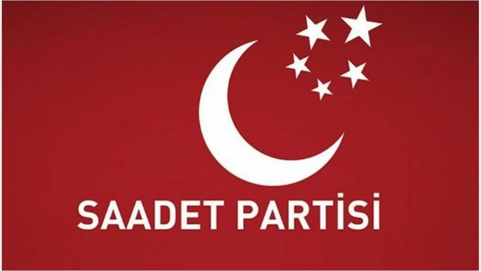 Saadet Partisi, belediye başkan adayları belirlendi