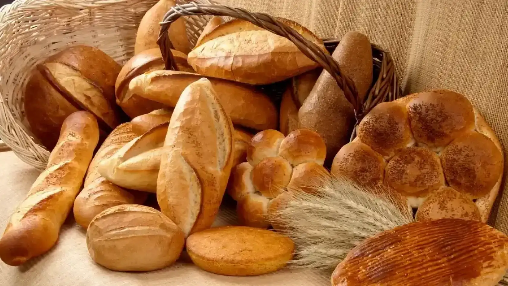 Karar yayınlandı! Malatya'da ekmek fiyatlarını, 'Bakanlık' belirleyecek!