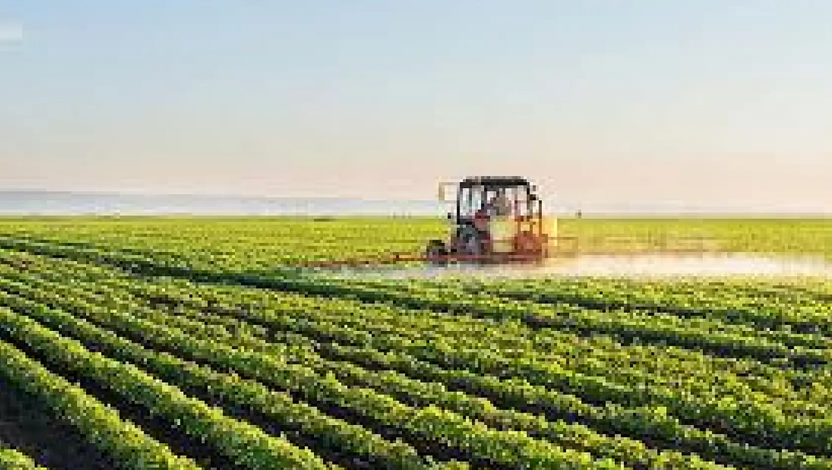Malatya'da tarım ve hayvancılığa yatırımlar artıyor