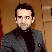 Dr. Ecz. Mehmet Sina İÇEN