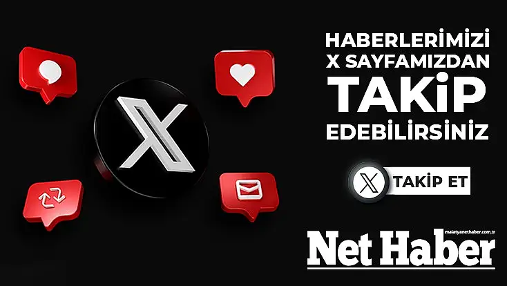 Malatya Nethaber twitter Sayfası