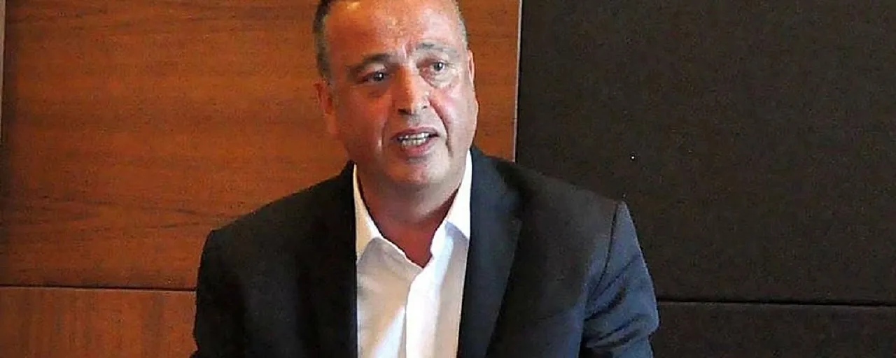 Malatyalı Başkandan vatandaşa hakaret!