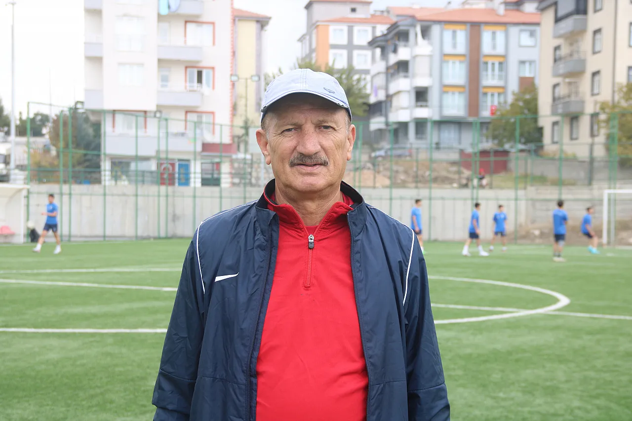 İkizlerin en büyük hayali! Fenerbahçe'de forma giymek!