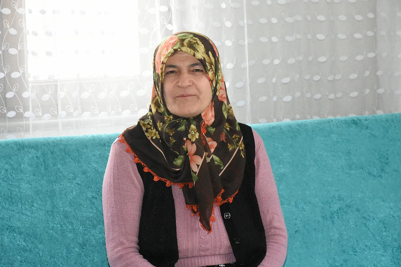 Yaşarken 'ölü' gösterdiler