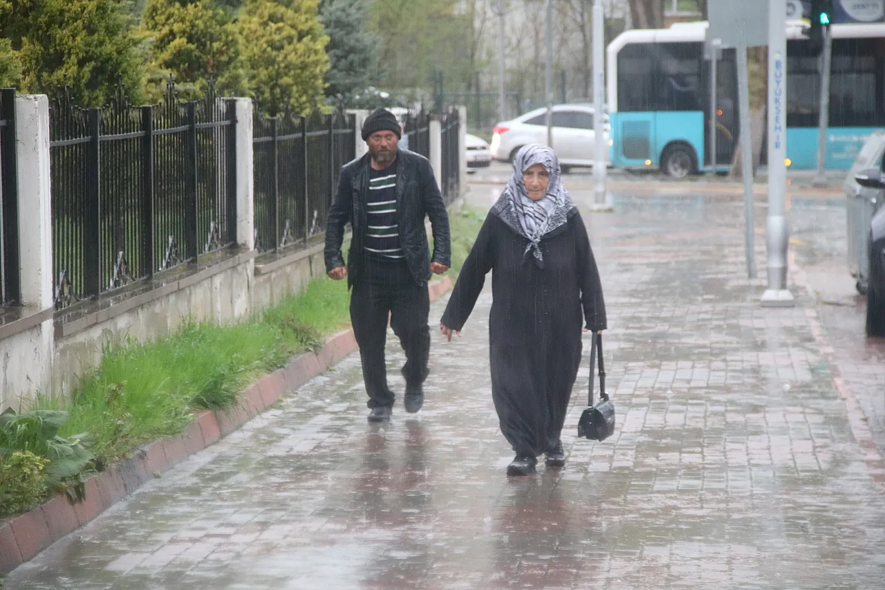 Malatya'da bayramın ilk günü hava nasıl olacak?