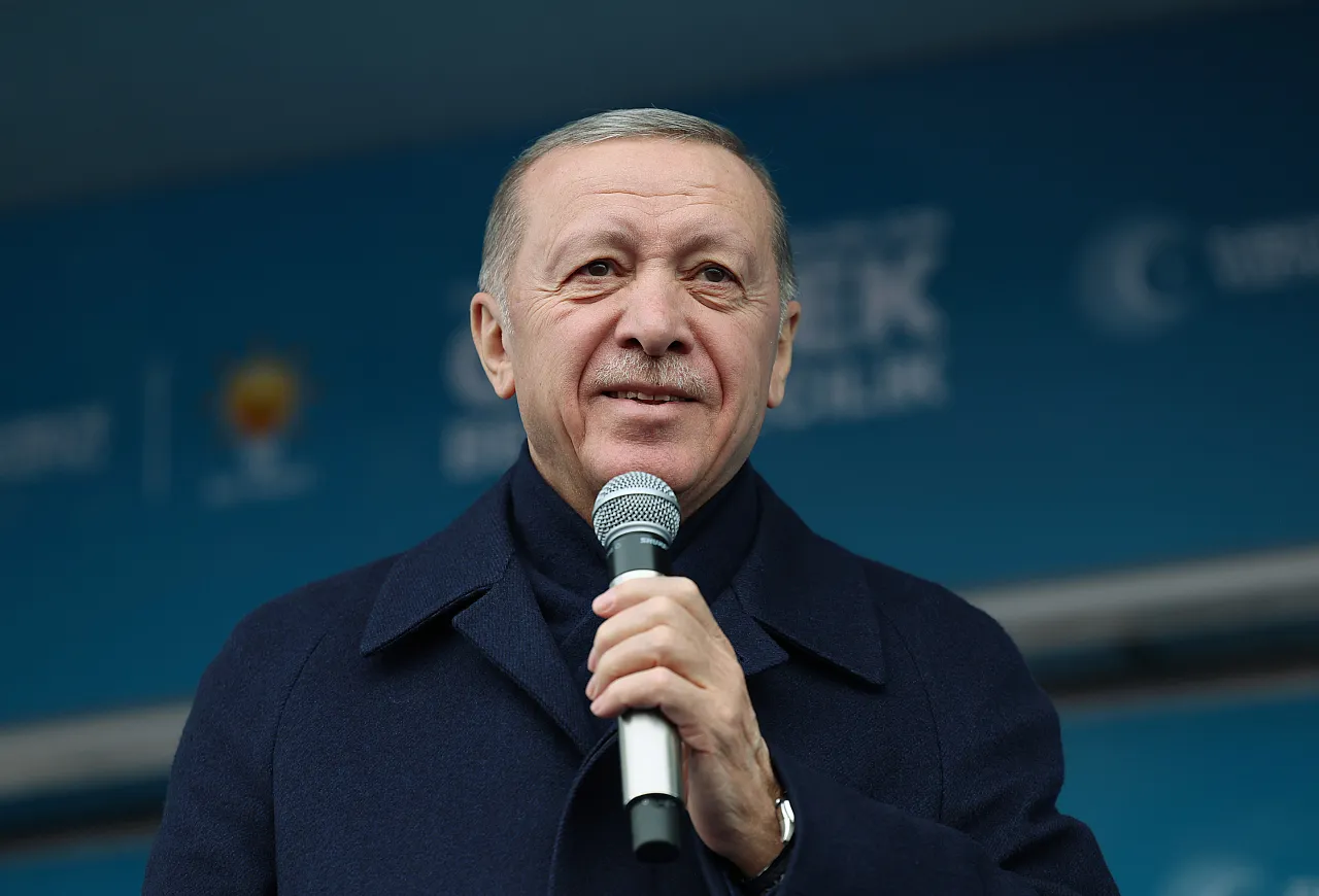 Erdoğan açıkladı! Malatya'da yıl sonuna kadar hizmete açılacak!